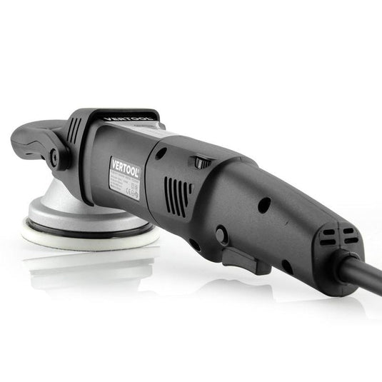 Vertool Forced Drive Polisher 