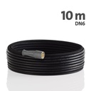 Kranzle Genuine Replacement Hoses - M22xM22 10m