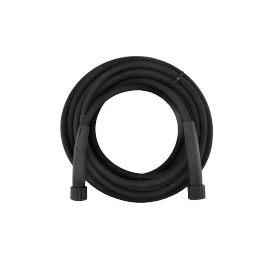 Heavy Duty Pressure Washer Hose - M22 x M22 10m