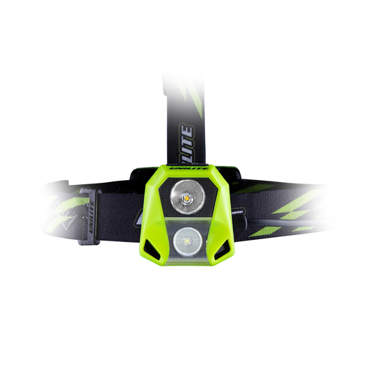 Unilite HL-6R LED Head Torch 