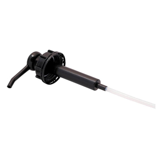 Pump Dispenser For 25/20Ltr Container 