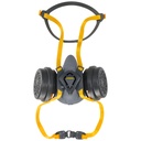 Mirka® Half Mask Kit A2P3 R BLS 4000next