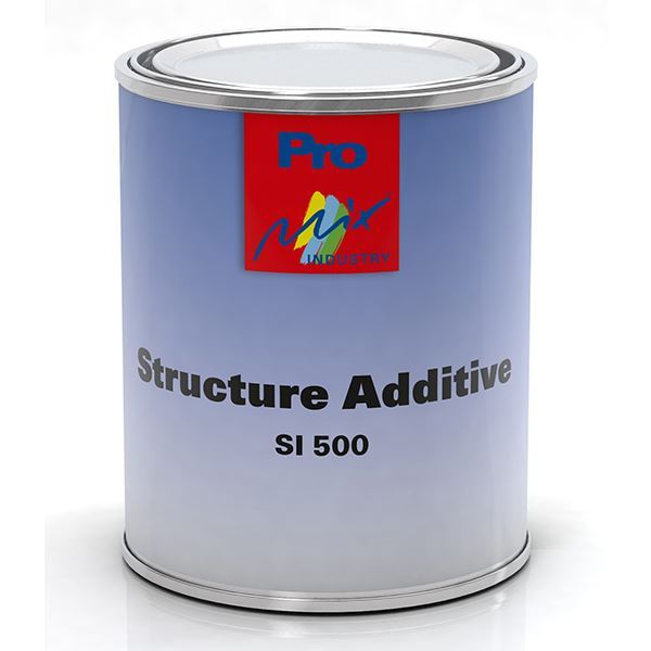 Mipa Pro Mix Structure Additive SI 500 1KG