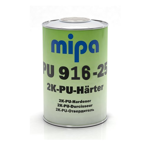 PU 916-25 HS Standard Hardener (5KG)