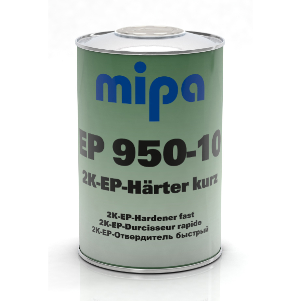 EP 950-10 Fast Hardener (1KG)