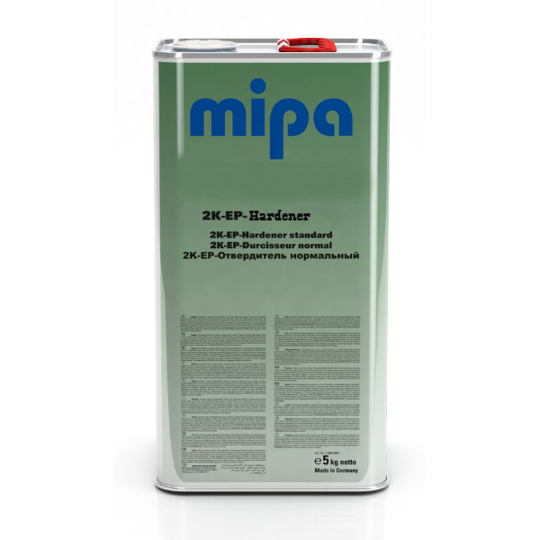 EP 905-05 2K Hardener Extra Slow (5KG)