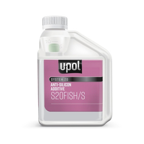 250ml Upol Anti-Silicone Additive Fisheye Eliminator (Each)