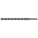 SDS Plus Drill Bit 16 x 250mm
