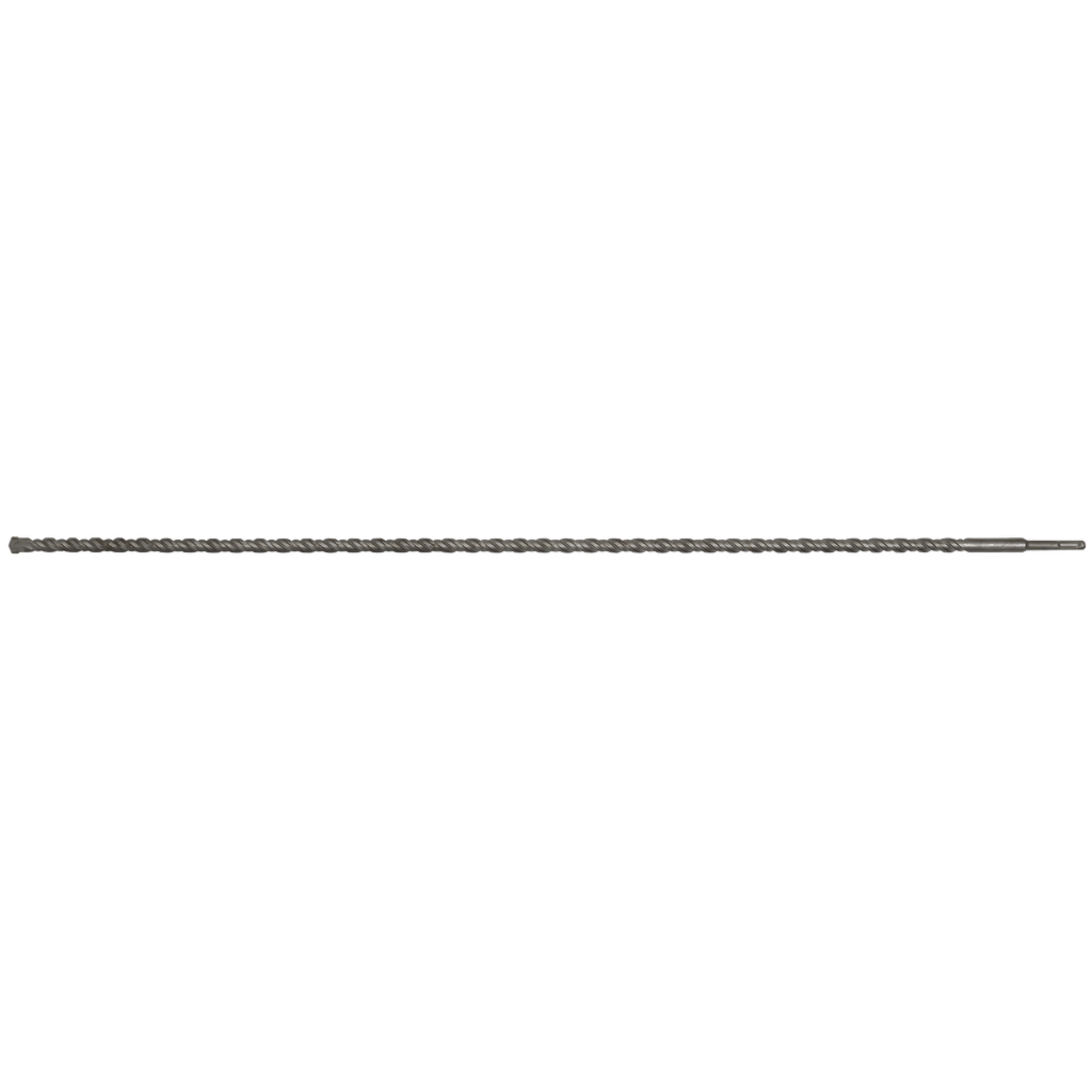 Worksafe® SDS Plus Drill Bit 18 x 1000mm