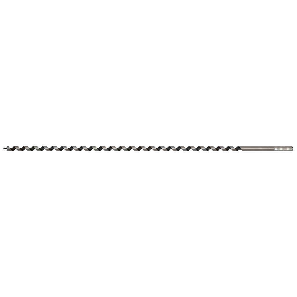 Auger Wood Drill Bit 10 x 600mm