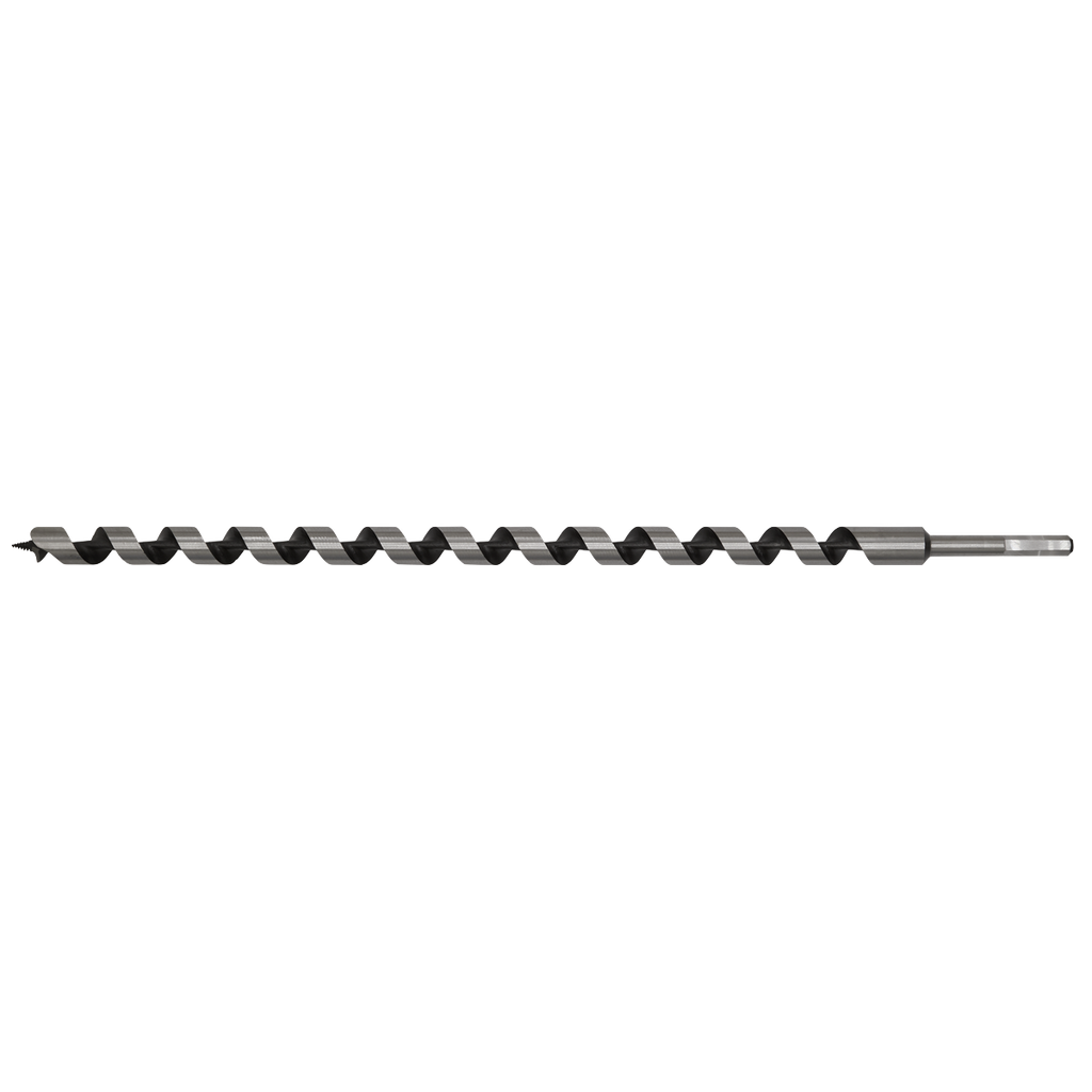Auger Wood Drill Bit 22 x 600mm
