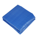 Dellonda Swimming Pool Top Cover with Rope Ties for DL20