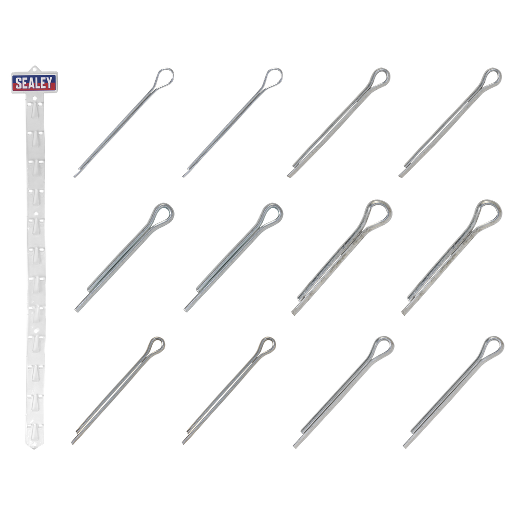 Clip Strip Deal - Split Pins