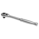 Premier Platinum Ratchet Wrench with Flip Reverse 1/2"Sq Drive 90-Tooth