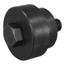 Hole Cutter Punch Screw 40mm