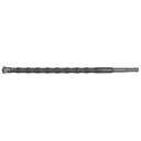 SDS Plus Drill Bit 16 x 300mm