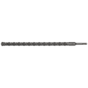 Worksafe® SDS Plus Drill Bit 22 x 450mm