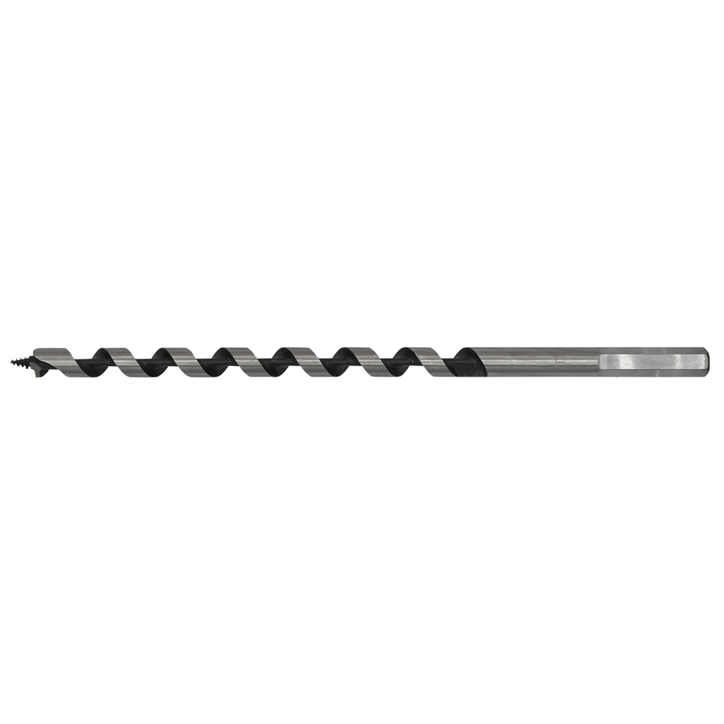 Auger Wood Drill Bit 10 x 235mm