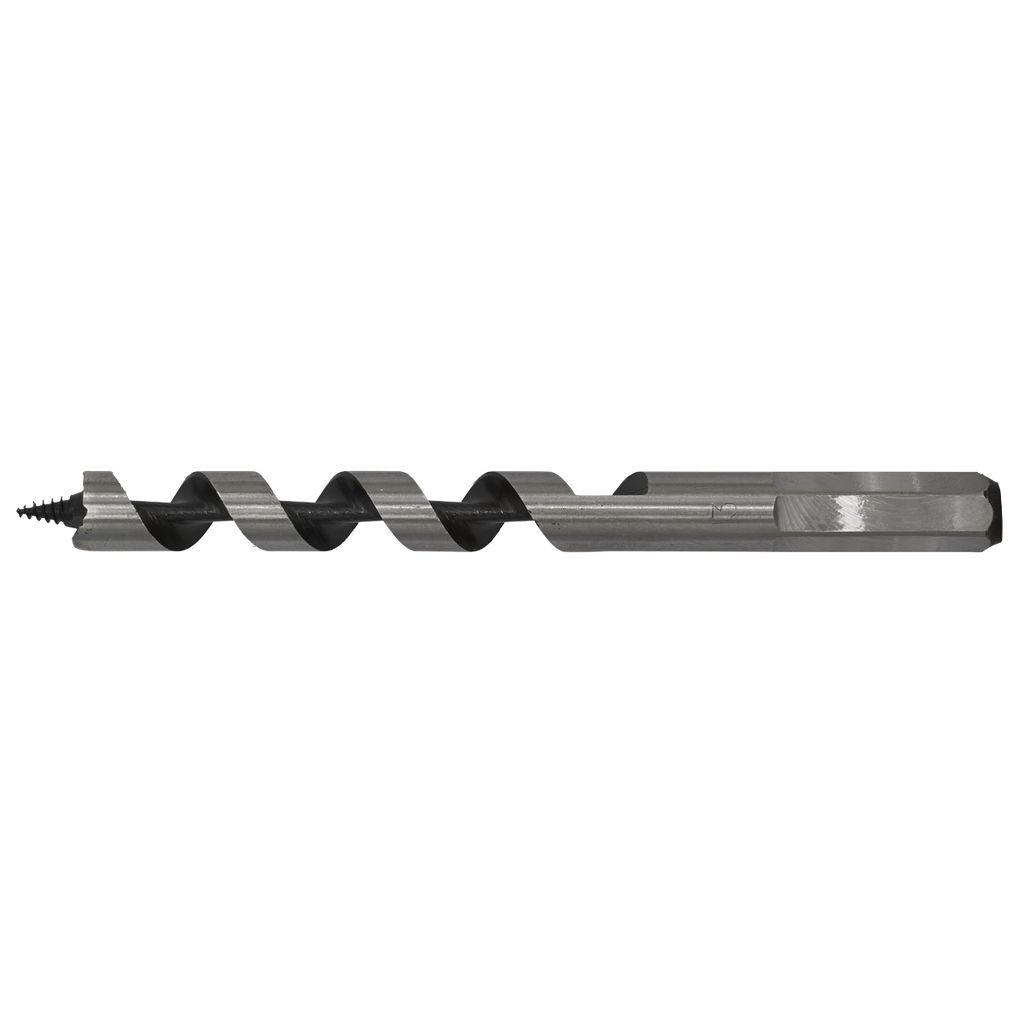 Auger Wood Drill Bit 13 x 155mm