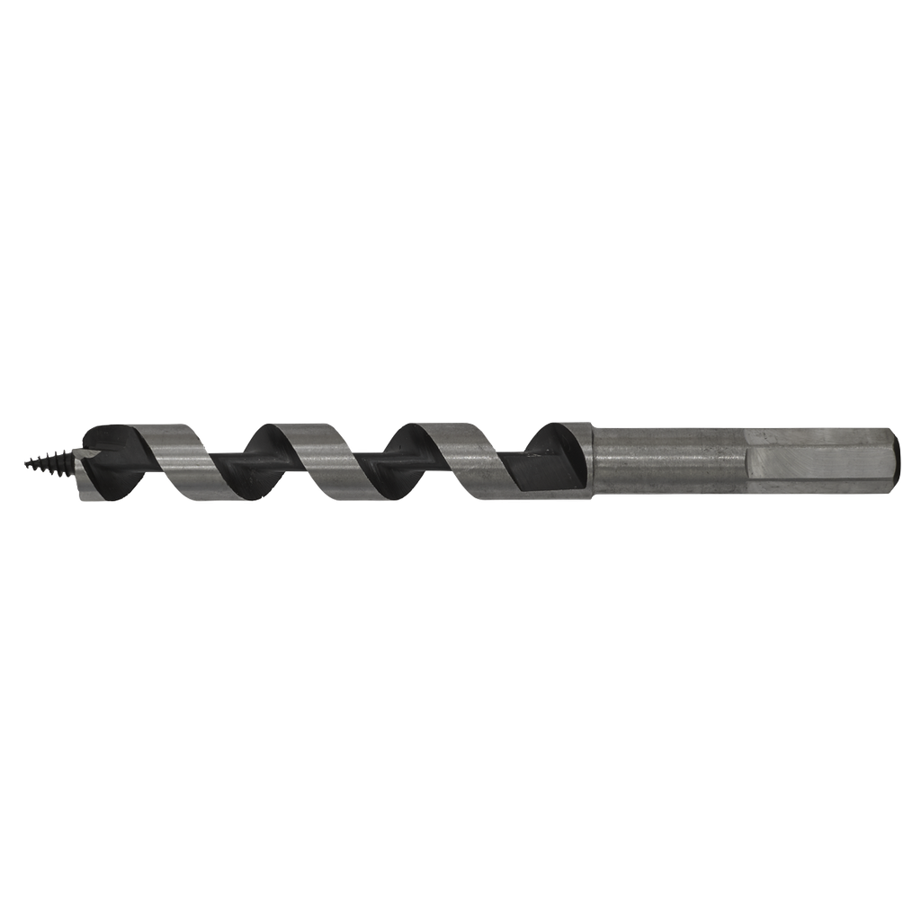 Auger Wood Drill Bit 14 x 155mm