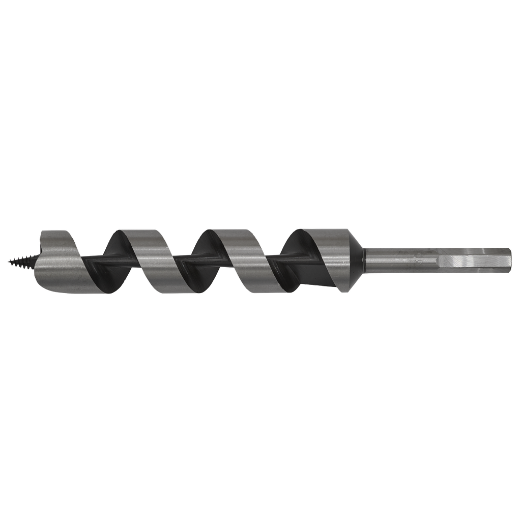 Auger Wood Drill Bit 30 x 235mm
