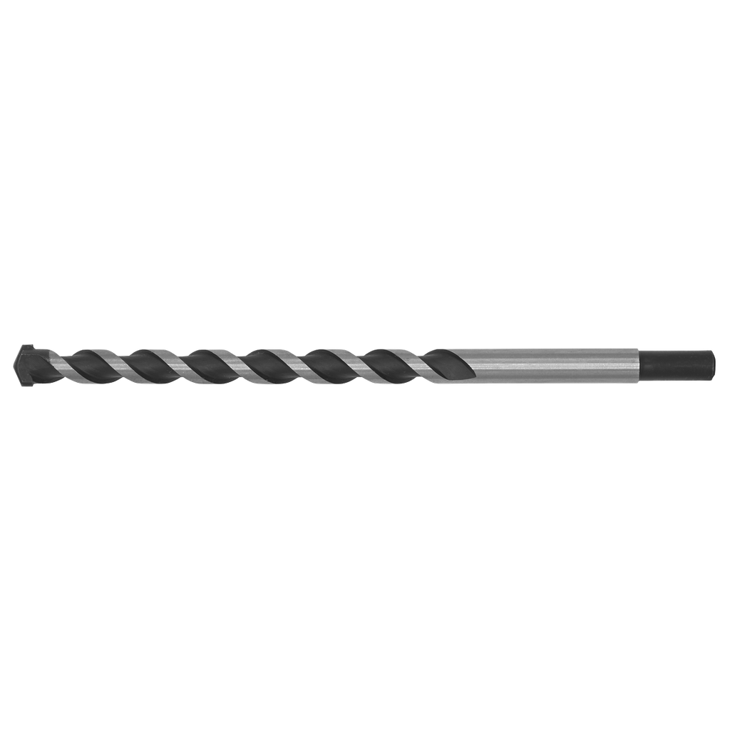 Worksafe® Straight Shank Rotary Impact Drill Bit 18 x 300mm