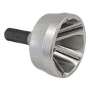 External Deburring/Chamfer Tool 13-35mm