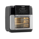 Baridi Air Fryer & Rotisserie Oven 12L Capacity