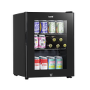 Baridi Mini Drinks Fridge 40L Capacity