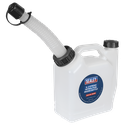2-Stroke Fuel Mixing Bottle 1L