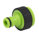 Soft-Touch Tap Adaptor 1/2"-3/4"