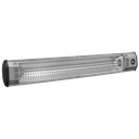 High Efficiency Wall Mounting Infrared Short Wave Heater 6000W