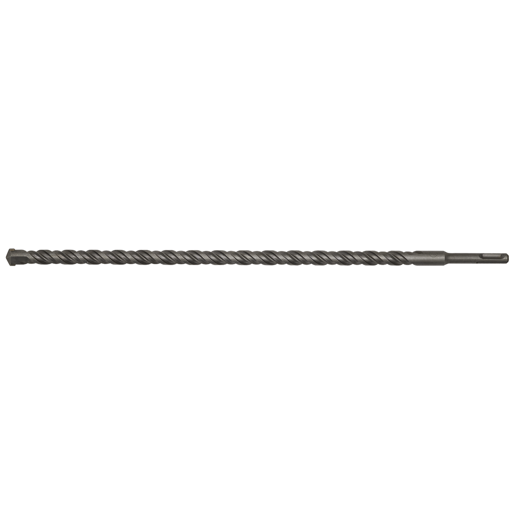 SDS Plus Drill Bit 16 x 450mm