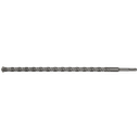 Worksafe® SDS Plus Drill Bit 18 x 450mm