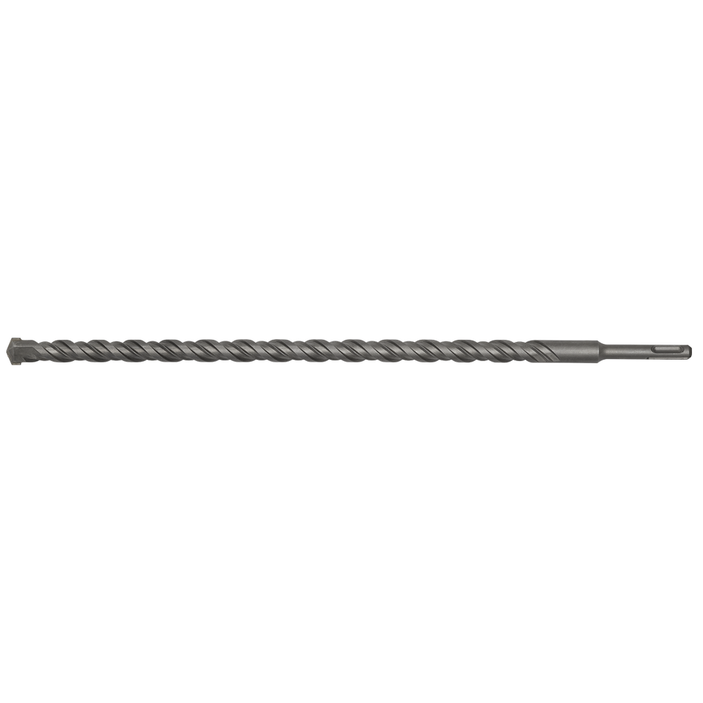 Worksafe® SDS Plus Drill Bit 19 x 450mm