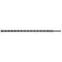 Worksafe® SDS Plus Drill Bit 19 x 450mm