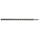 Worksafe® SDS Plus Drill Bit 20 x 450mm