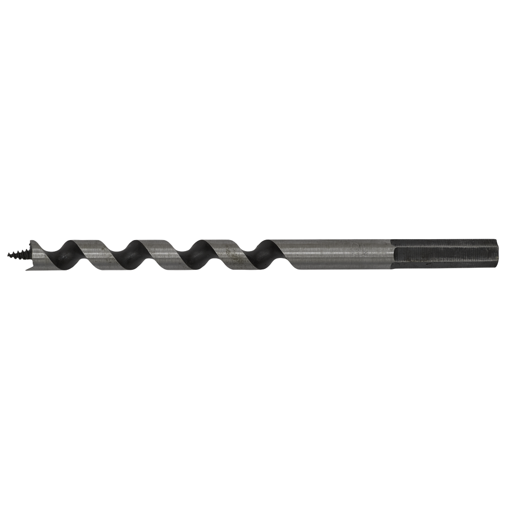 Auger Wood Drill Bit 10 x 155mm