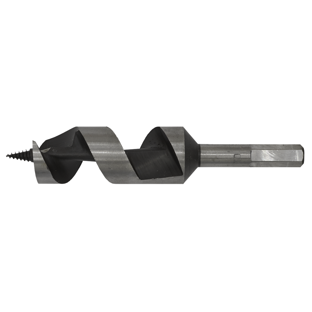 Auger Wood Drill Bit 30 x 155mm