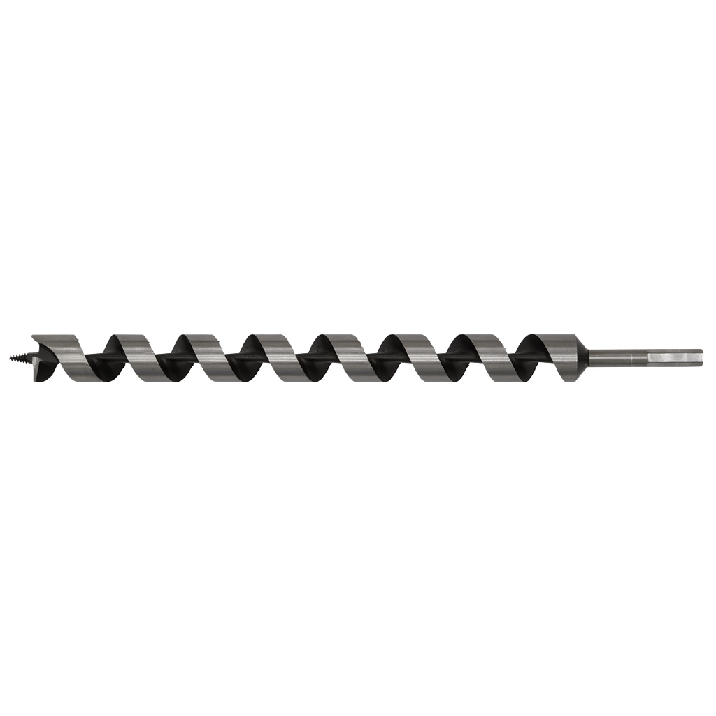 Auger Wood Drill Bit 32 x 460mm