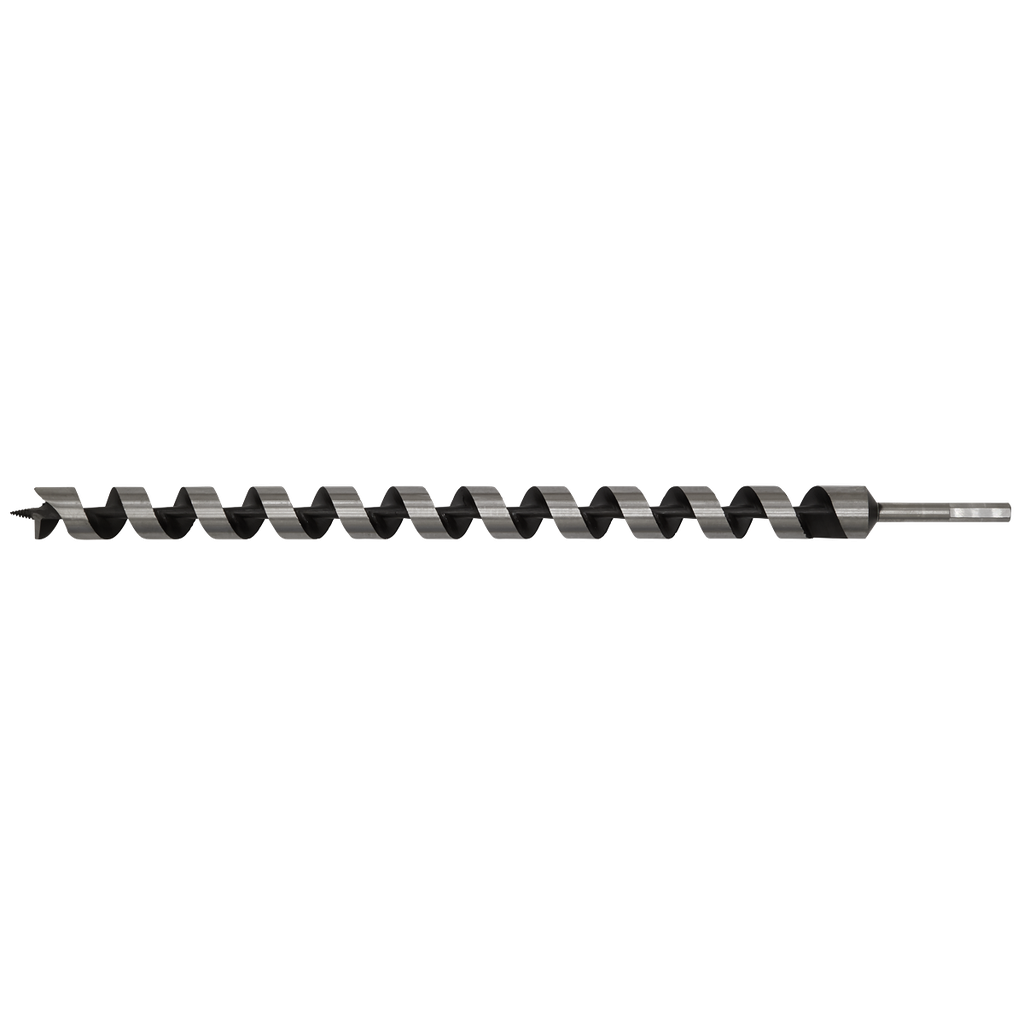 Auger Wood Drill Bit 32 x 600mm