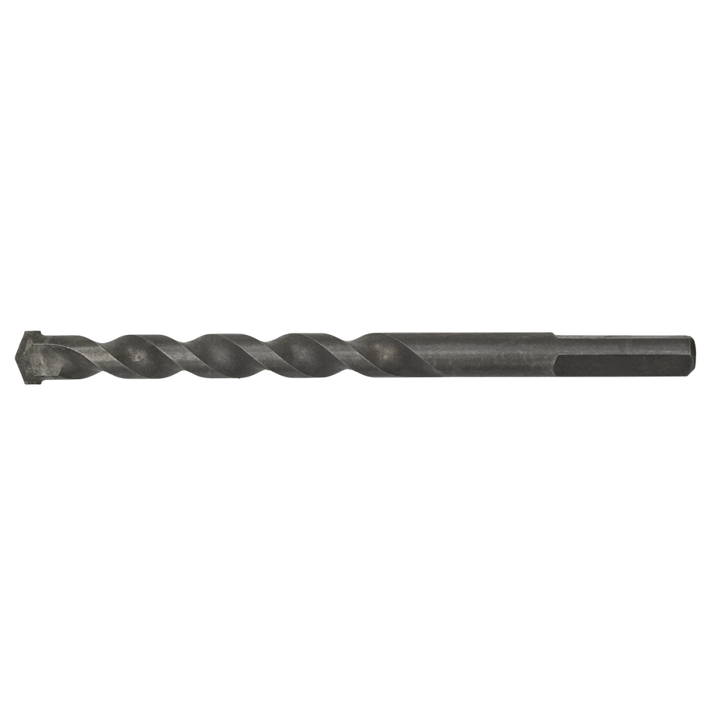 Worksafe® Straight Shank Rotary Impact Drill Bit 12 x 150mm