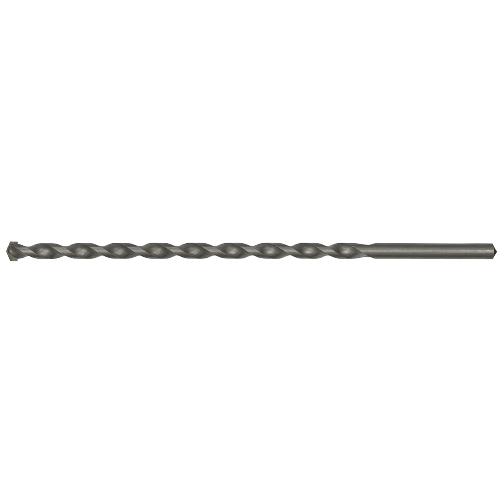 Worksafe® Straight Shank Rotary Impact Drill Bit 12 x 300mm