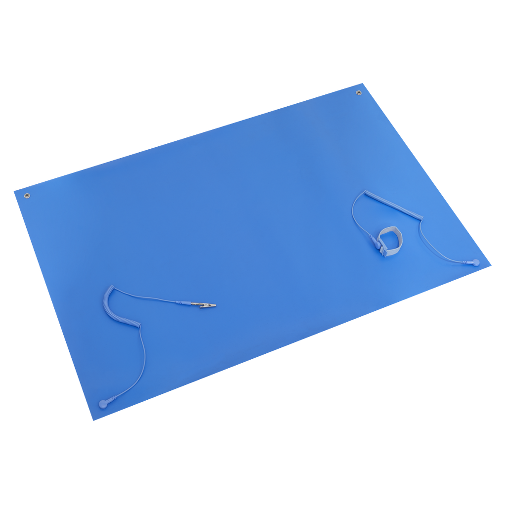 Anti-Static Bench Mat 900 x 600mm