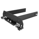 Bearing Mounts for Viking Jacking Beams