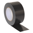 Duct Tape 75mm x 50m - Black