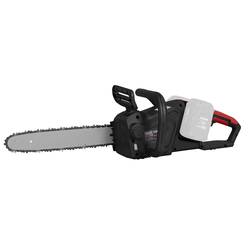 SV20 Series 35cm Chainsaw 40V - Body Only