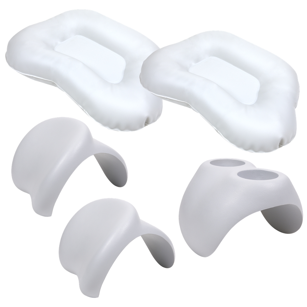 Dellonda Hot Tub/Spa Comfort Pack