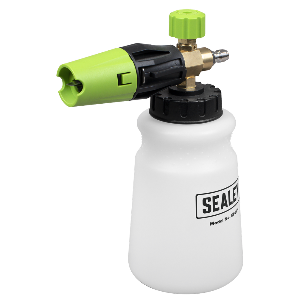 Snow Foam Gun