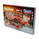 Advent Calendar Tool Kit 40pc